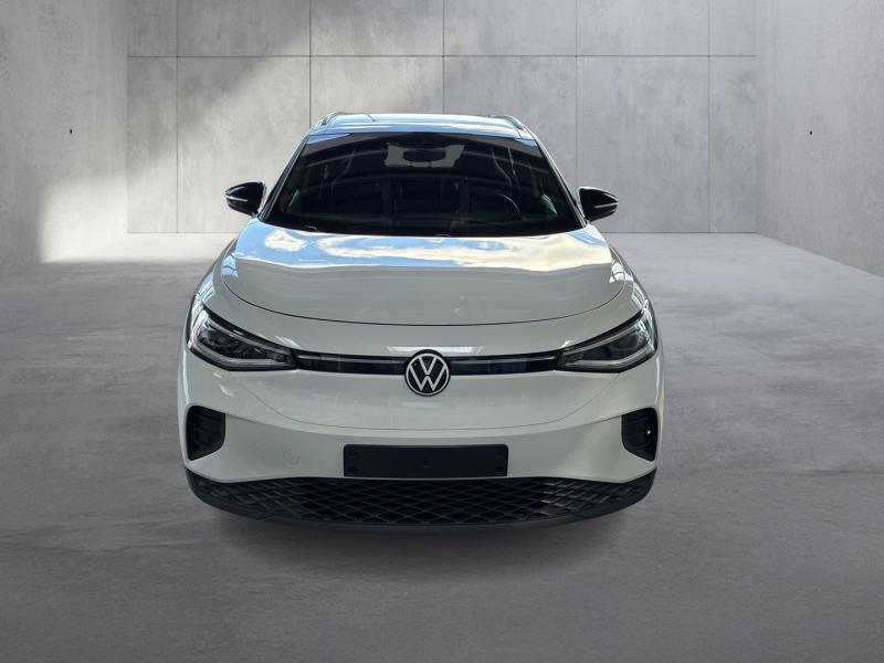 VW ID.4 Pro 4MOTION 210 kW Business