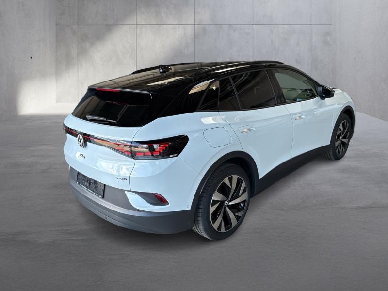 VW ID.4 Pro 4MOTION 210 kW Business