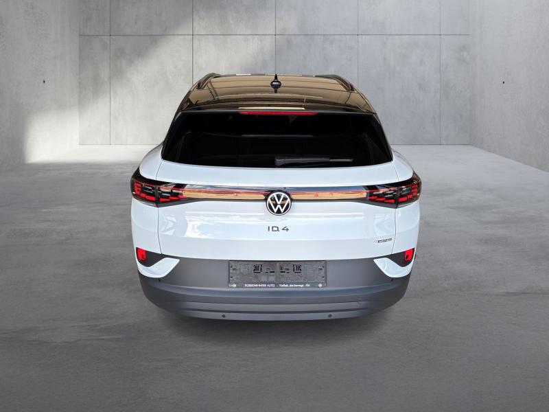 VW ID.4 Pro 4MOTION 210 kW Business