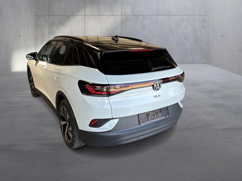 VW ID.4 Pro 4MOTION 210 kW Business