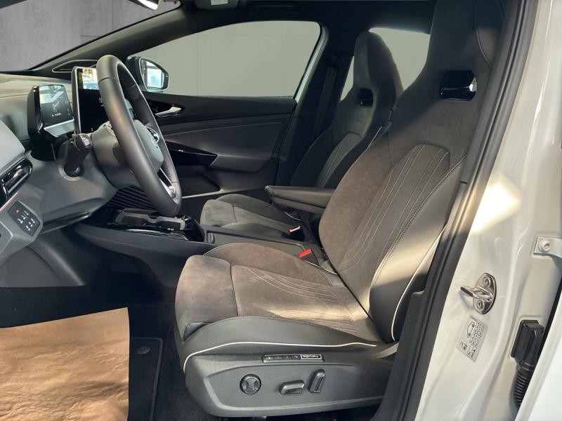VW ID.4 Pro 4MOTION 210 kW Business