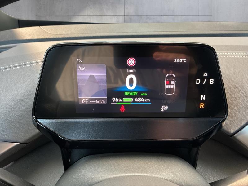 VW ID.4 Pro 4MOTION 210 kW Business