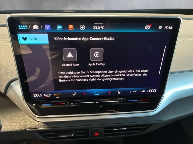 VW ID.4 Pro 4MOTION 210 kW Business