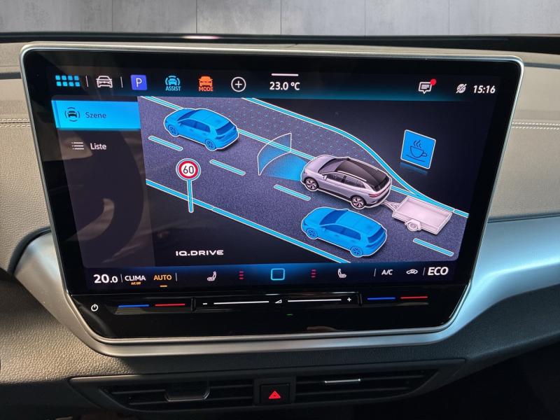 VW ID.4 Pro 4MOTION 210 kW Business