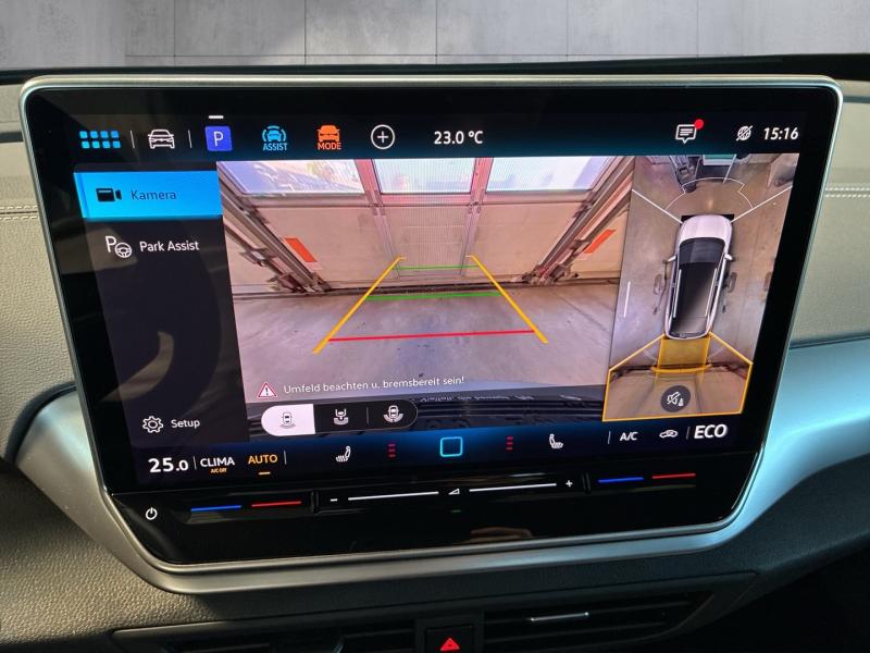 VW ID.4 Pro 4MOTION 210 kW Business