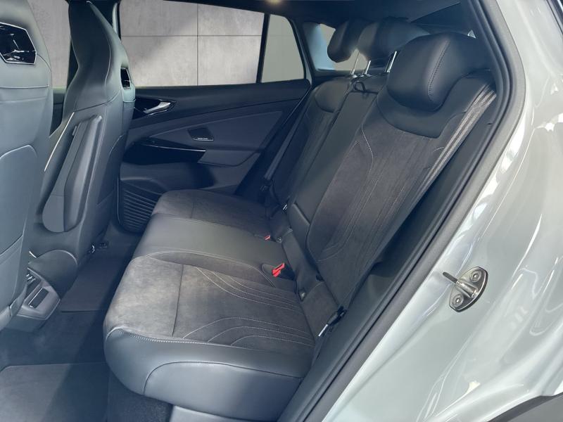 VW ID.4 Pro 4MOTION 210 kW Business
