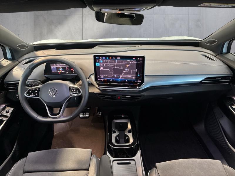 VW ID.4 Pro 4MOTION 210 kW Business