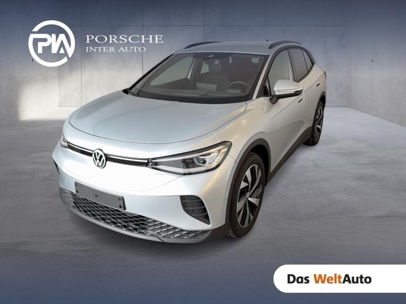 VW ID.4 Pro 210 kW Business