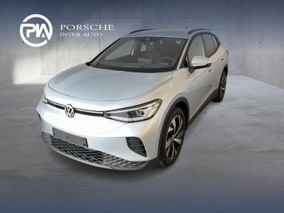 VW ID.4 Pro 210 kW Business