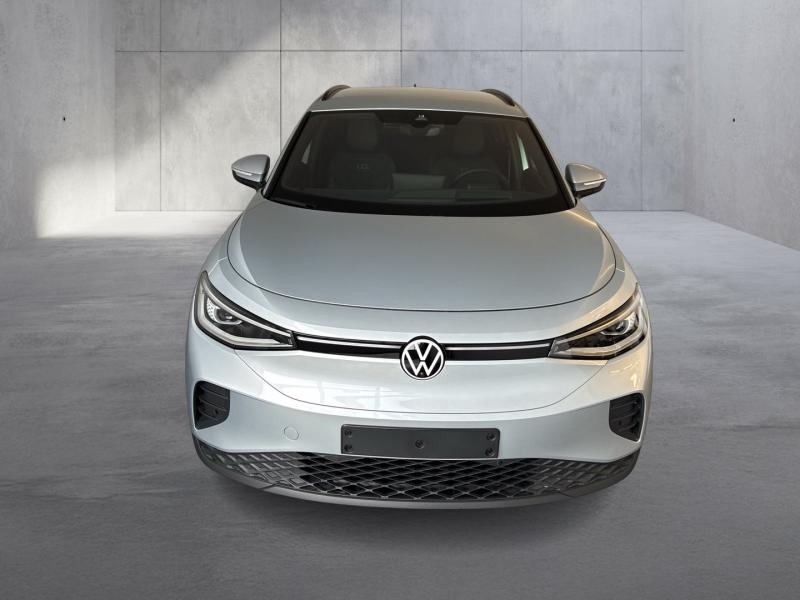 VW ID.4 Pro 210 kW Business