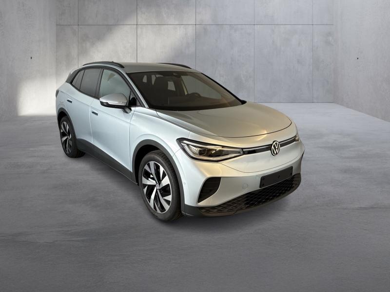 VW ID.4 Pro 210 kW Business