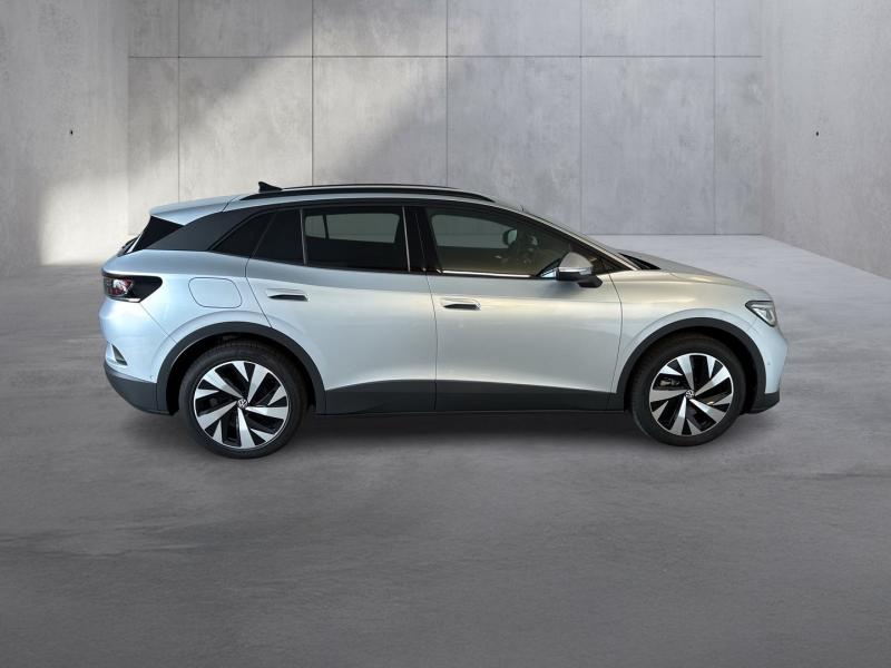 VW ID.4 Pro 210 kW Business