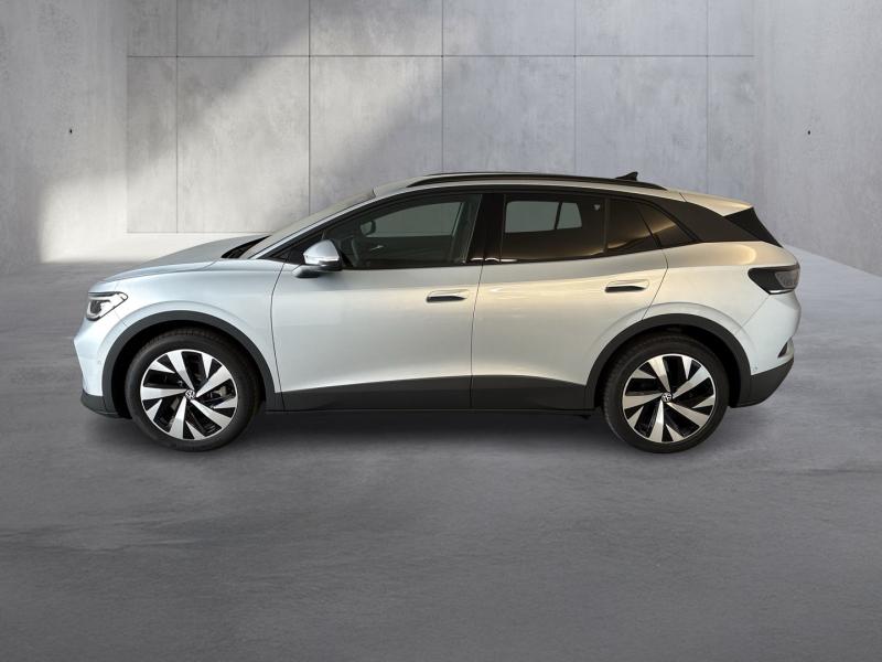 VW ID.4 Pro 210 kW Business