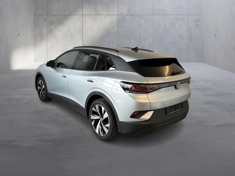 VW ID.4 Pro 210 kW Business