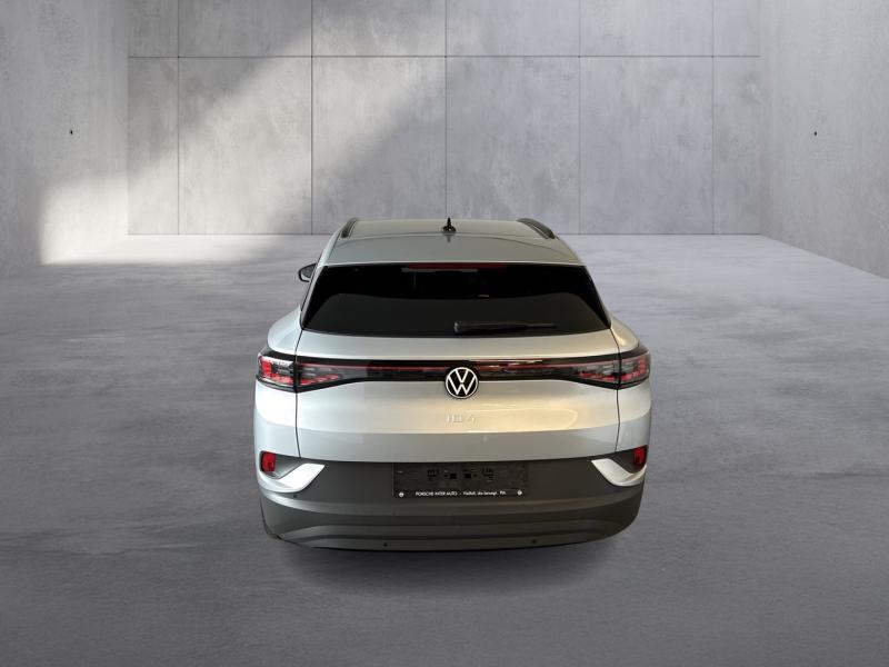 VW ID.4 Pro 210 kW Business