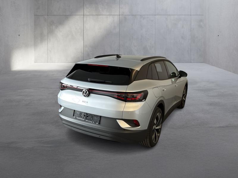 VW ID.4 Pro 210 kW Business