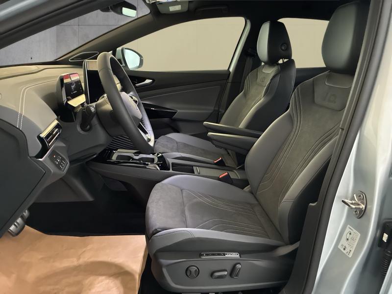 VW ID.4 Pro 210 kW Business