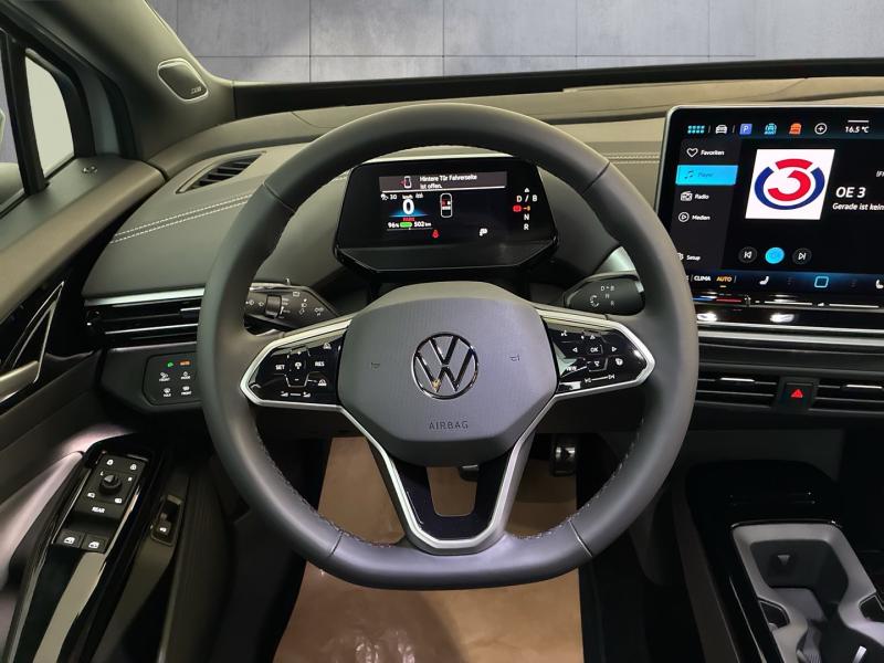 VW ID.4 Pro 210 kW Business