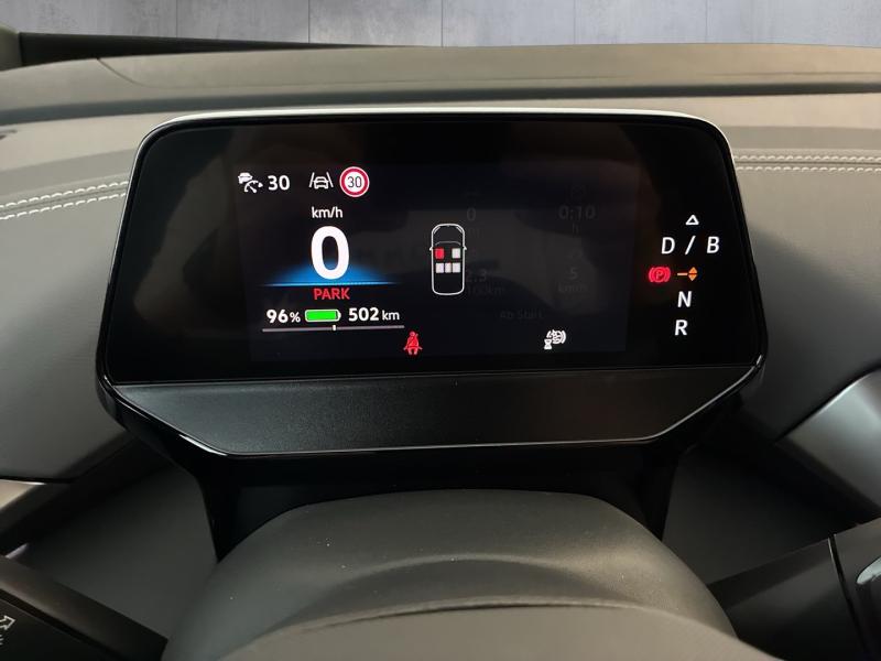 VW ID.4 Pro 210 kW Business