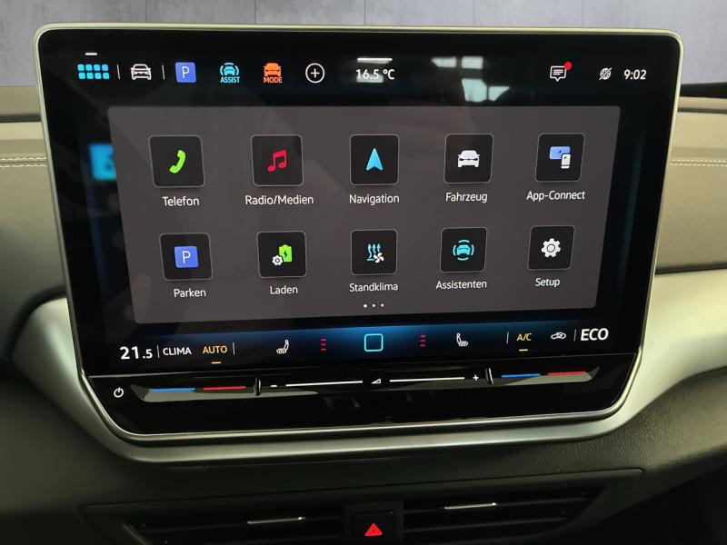 VW ID.4 Pro 210 kW Business