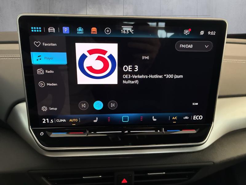 VW ID.4 Pro 210 kW Business