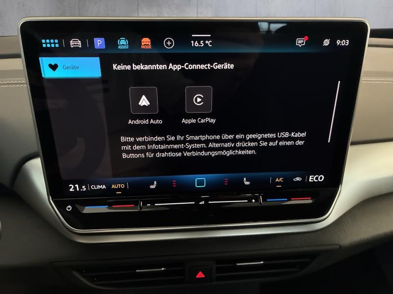 VW ID.4 Pro 210 kW Business