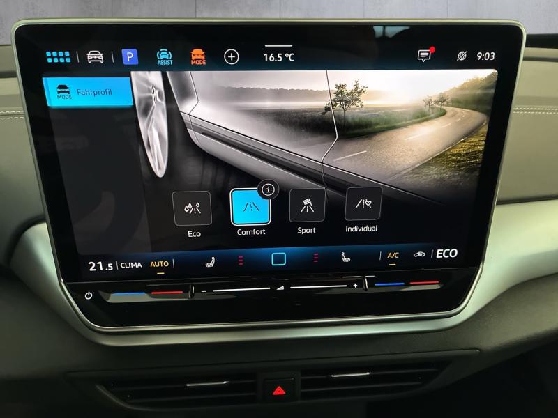 VW ID.4 Pro 210 kW Business