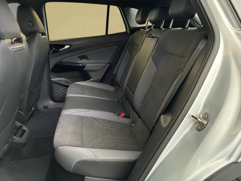 VW ID.4 Pro 210 kW Business