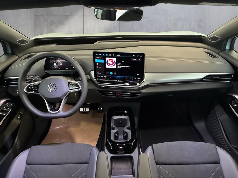 VW ID.4 Pro 210 kW Business