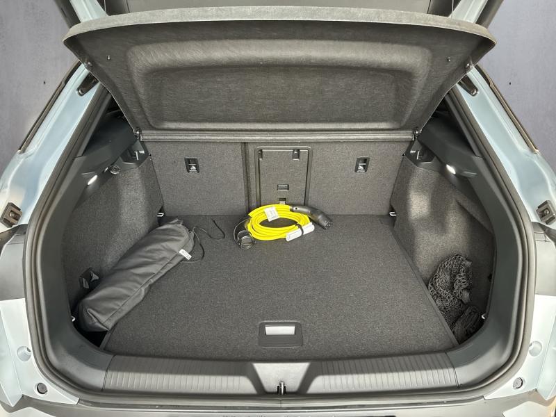 VW ID.4 Pro 210 kW Business