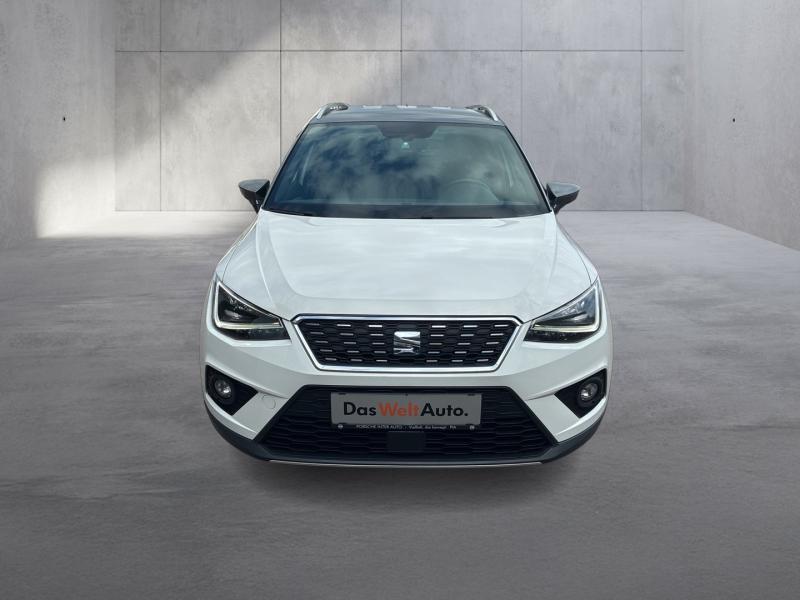 SEAT Arona Xcellence EcoTSI