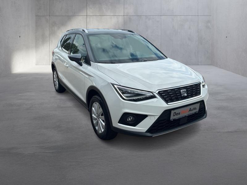SEAT Arona Xcellence EcoTSI