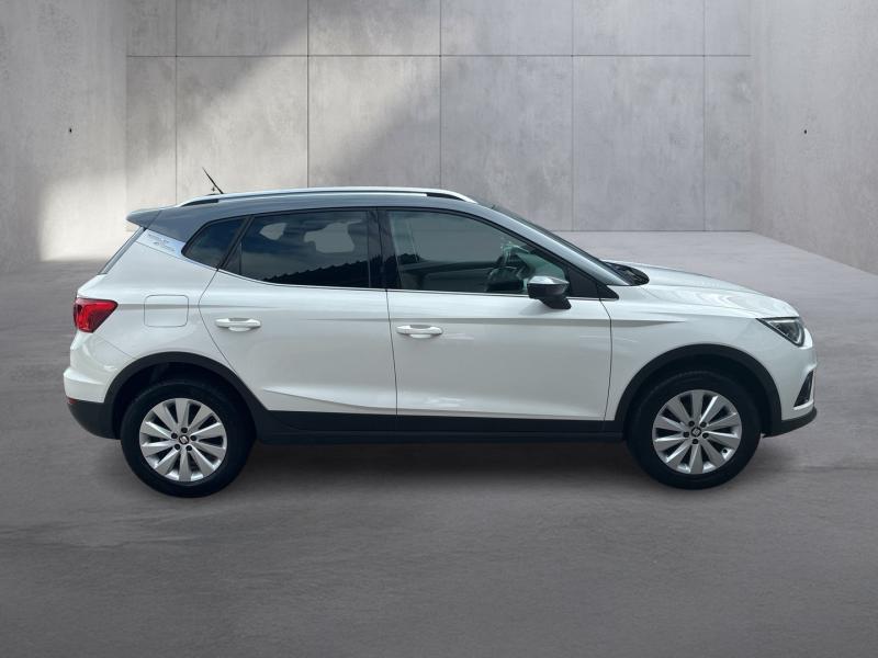 SEAT Arona Xcellence EcoTSI