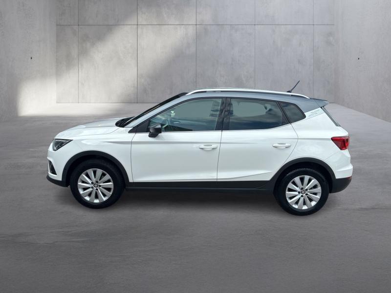 SEAT Arona Xcellence EcoTSI