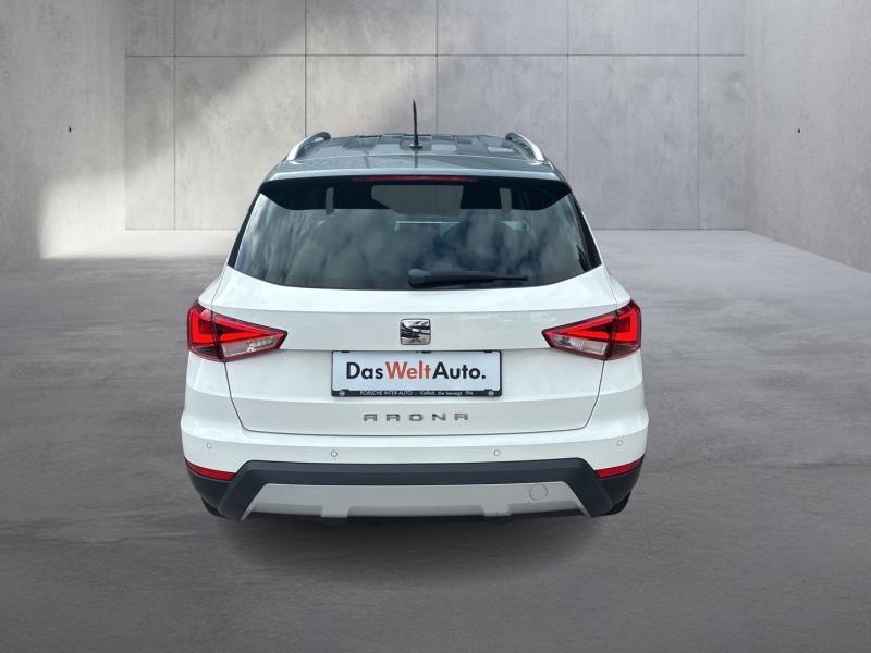 SEAT Arona Xcellence EcoTSI
