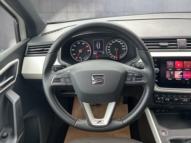 SEAT Arona Xcellence EcoTSI