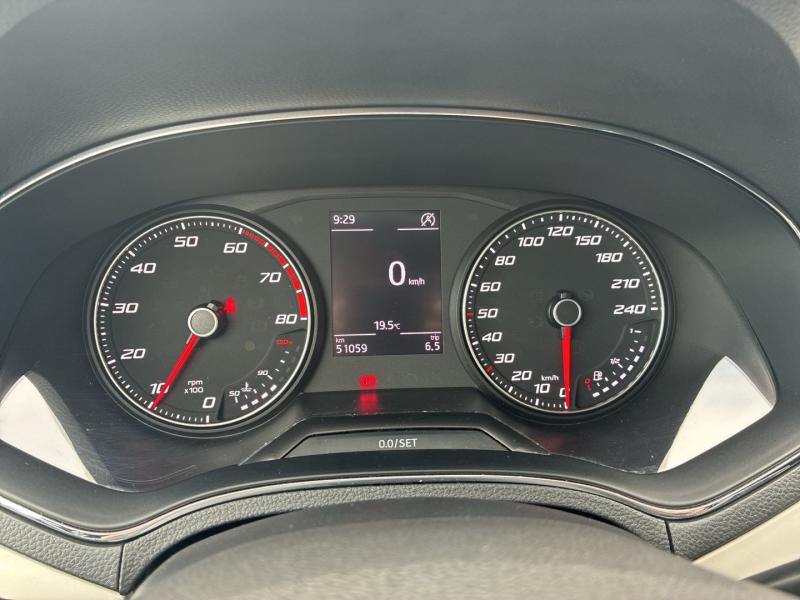 SEAT Arona Xcellence EcoTSI