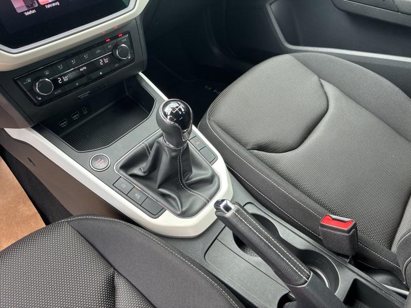 SEAT Arona Xcellence EcoTSI