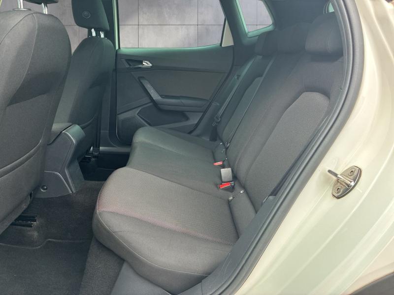 SEAT Arona Xcellence EcoTSI