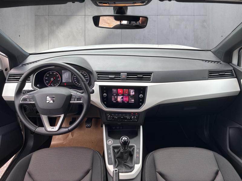 SEAT Arona Xcellence EcoTSI