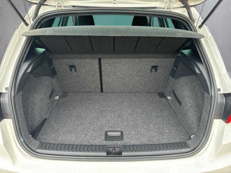 SEAT Arona Xcellence EcoTSI