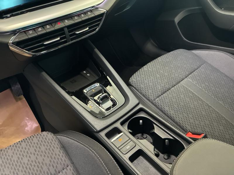 Škoda Octavia Combi Style TDI DSG