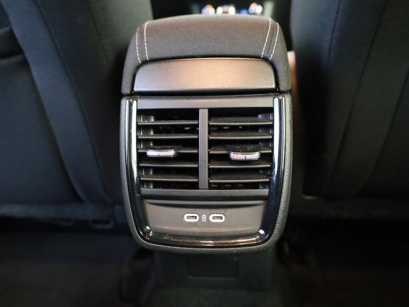 Škoda Kamiq Ambition TSI DSG