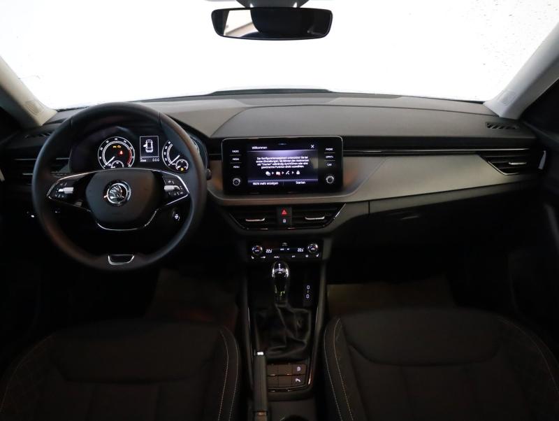 Škoda Kamiq Ambition TSI DSG