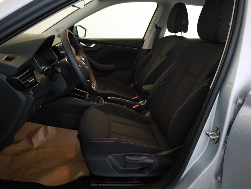 Škoda Kamiq Ambition TSI DSG