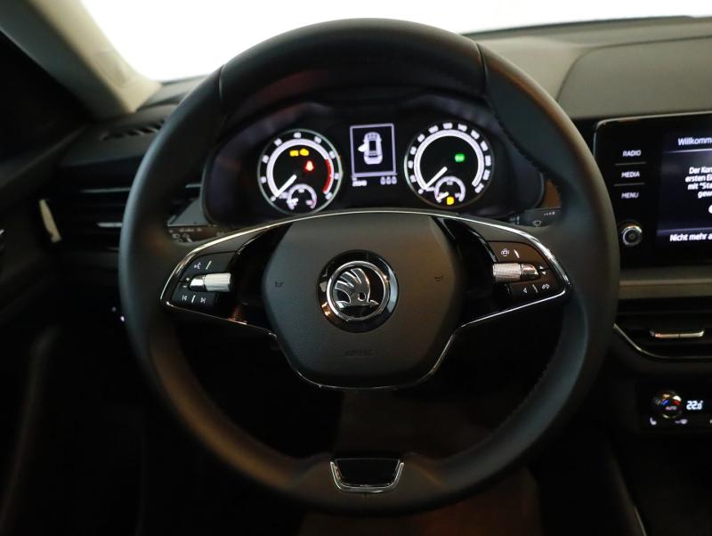 Škoda Kamiq Ambition TSI DSG