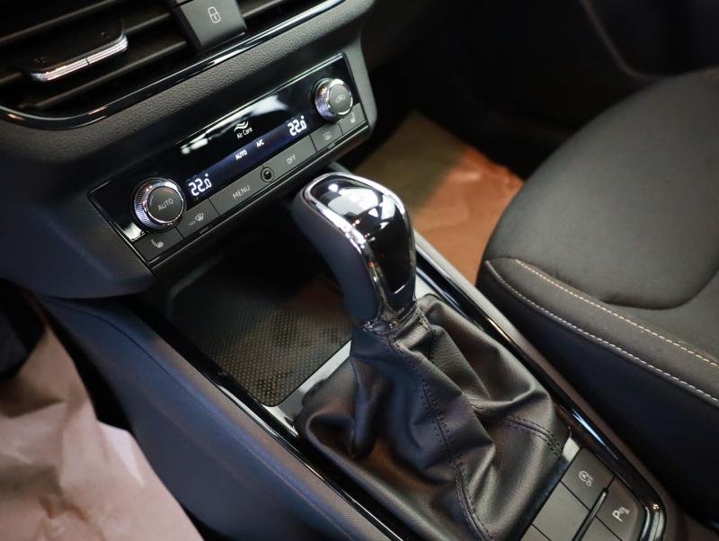 Škoda Kamiq Ambition TSI DSG