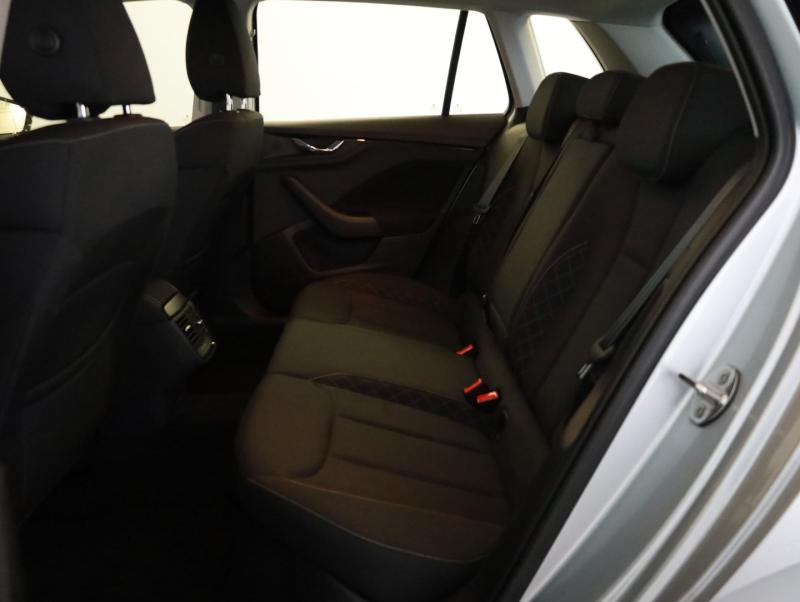 Škoda Kamiq Ambition TSI DSG