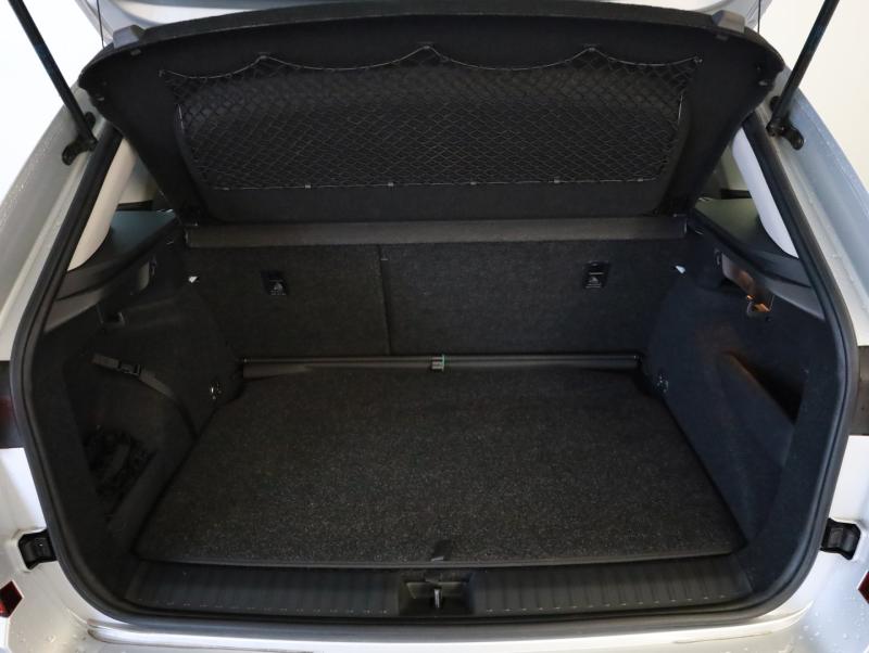 Škoda Kamiq Ambition TSI DSG