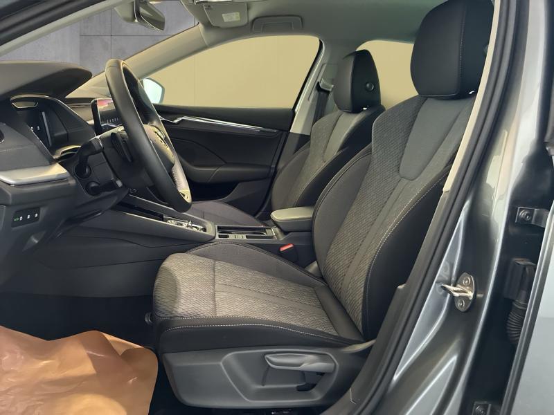 Škoda Octavia Combi Style TDI DSG